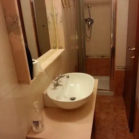Bed & Breakfast Mille Fiori Rom