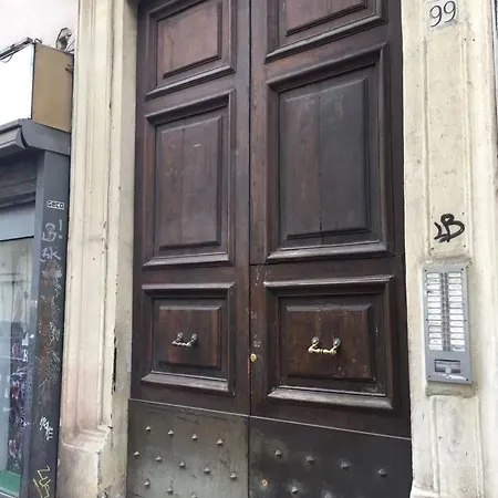 Mille Fiori B&B
