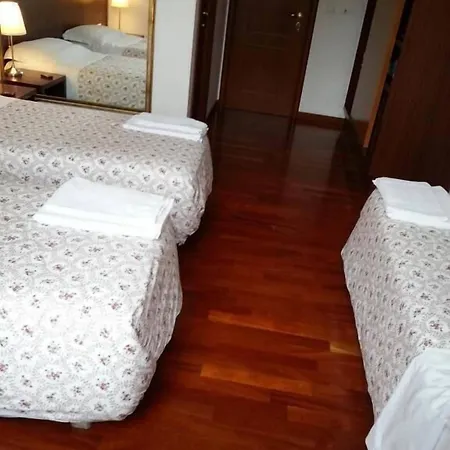 B&B Mille Fiori 2*