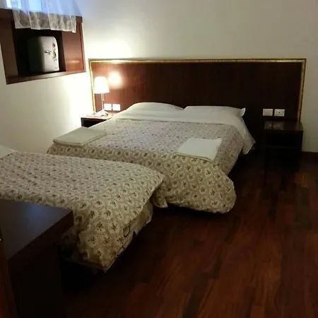 B&B Mille Fiori 로마
