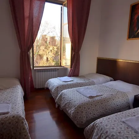 Mille Fiori Bed and breakfast