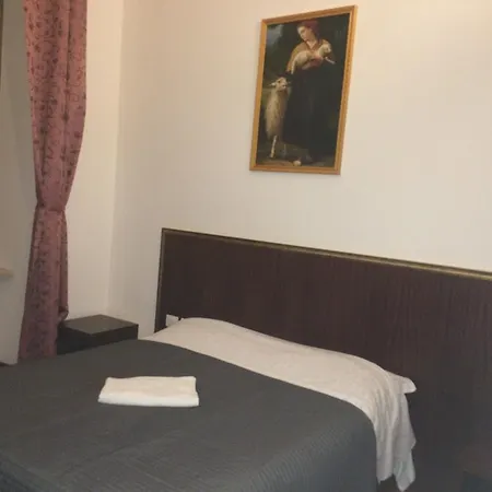 Bed and breakfast Mille Fiori 2*